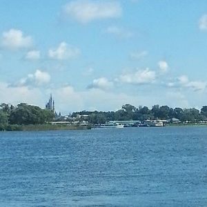 Meet your Posher, Judith